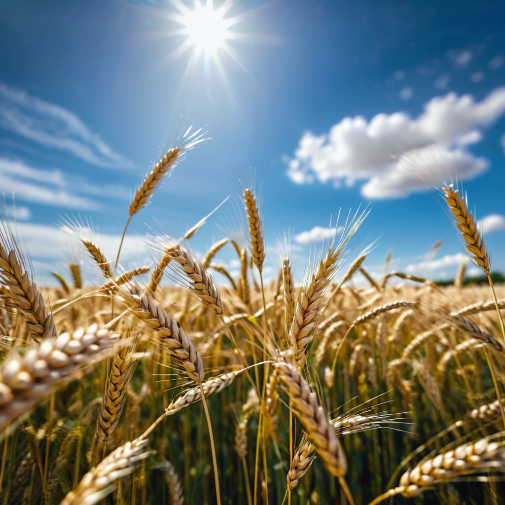 Förderung des ländlichen Raums